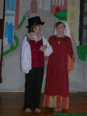The Victorians